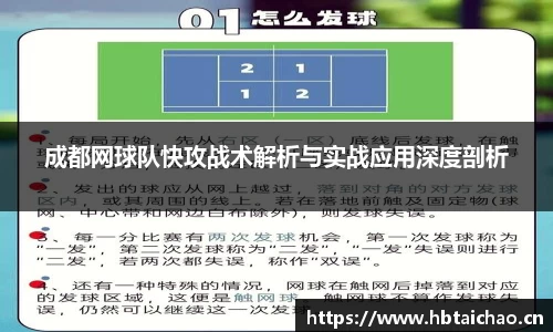 成都网球队快攻战术解析与实战应用深度剖析